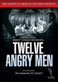 Studio One: Twelve Angry Men