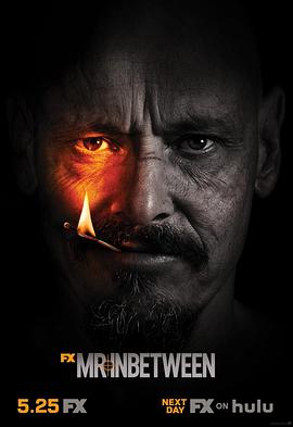 Mr Inbetween (中间人先生 第三季)