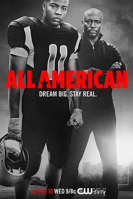 All American Season 1
