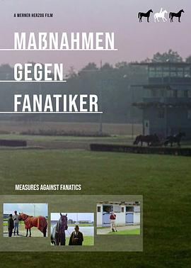 Measures Against Fanatics