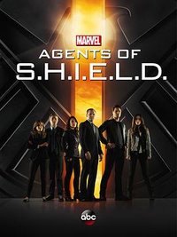 Marvel's Agents of S.H.I.E.L.D. Season 1