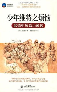 少年维特之烦恼 (立信会计出版社 2012)