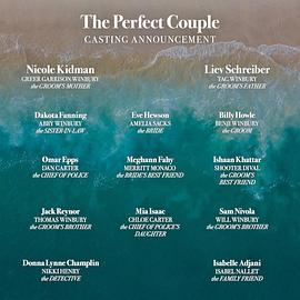 The Perfect Couple