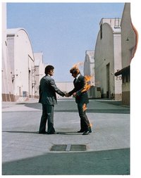 Wish You Were Here