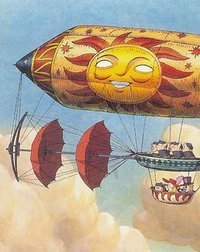 The Invention of Destruction in the Imaginary Machines