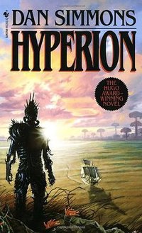 Hyperion (Spectra 1990)
