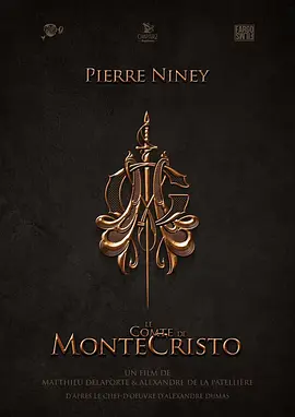 The Count of Monte-Cristo