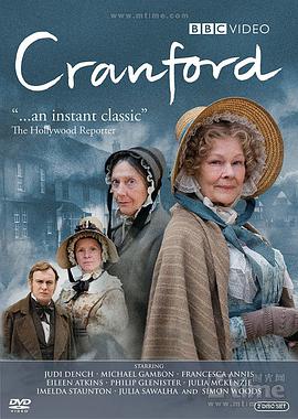 Cranford Season 1