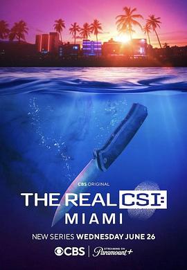 The Real CSI: Miami
