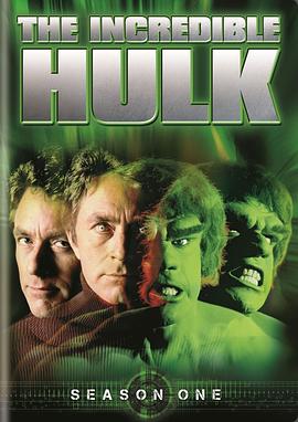 The Incredible Hulk Season 1