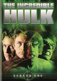 The Incredible Hulk Season 1