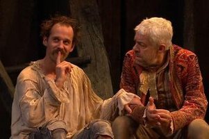 Les fourberies de Scapin