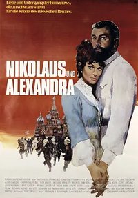Nicholas and Alexandra