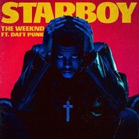 Starboy (feat. Daft Punk)