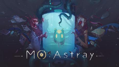 MO: Astray