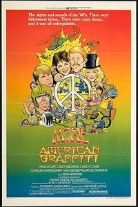 More American Graffiti