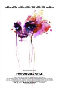 For Colored Girls Who Have Considered Suicide When the Rainbow Is Enuf