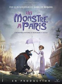 A Monster in Paris