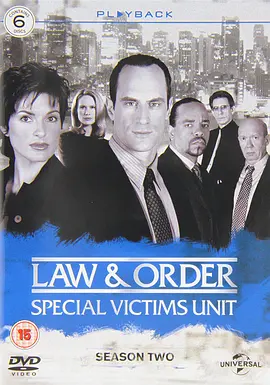 Law & Order: Special Victims Unit