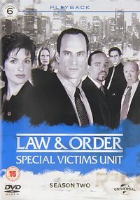 Law & Order: Special Victims Unit