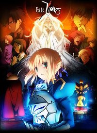 Fate/Zero Season 2