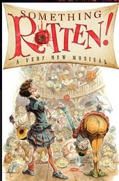 Something Rotten!