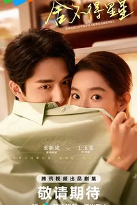 You Are My Lover Friend (舍不得星星)