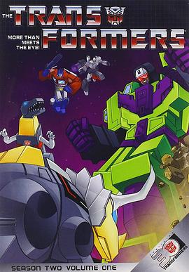 The Transformers (Transformers: Generation 1)