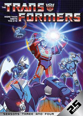 The Transformers (Transformers: Generation 1)