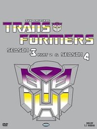 The Transformers (Transformers: Generation 1)