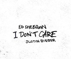 I Don't Care