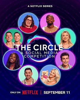 The Circle Season 7