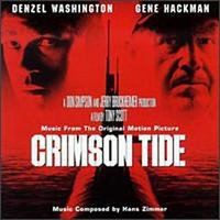 Crimson Tide (Music From The Original Motion Picture)