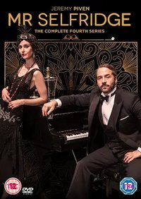 Mr Selfridge Season 4