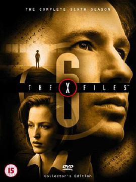 The X-Files Season 6