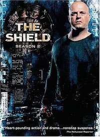 The Shield Season 2
