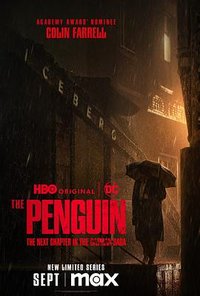 The Penguin