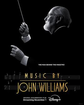 Music by John Williams
