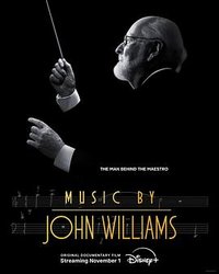Music by John Williams