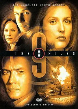 The X-Files Season 9