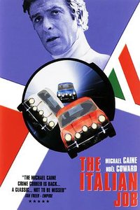 The Italian Job