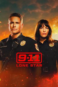 9-1-1: Lone Star Season 1