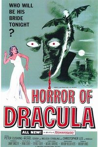 Horror of Dracula