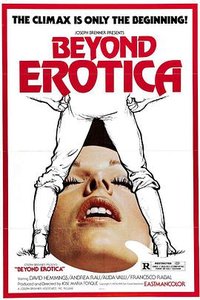 Beyond Erotica