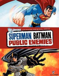 Superman/Batman: Public Enemies