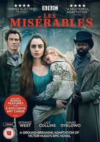 Les Misérables (Miniseries)