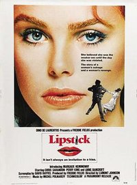 Lipstick
