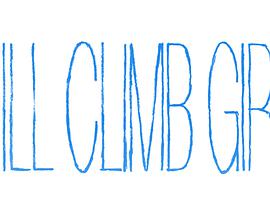 HILL CLIMB GIRL