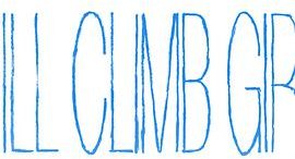 HILL CLIMB GIRL