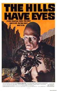 The Hills Have Eyes
